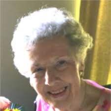 Sylvia Kennedy Henninger Obituary May 12, 2019