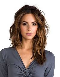 Shag hair styles with great colors and models ideal for wavy and curly hair lovers. Pin On Hair