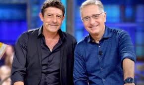 Scopri tutti gli spot paradiso e i loro protag. Avanti Un Altro Paolo Bonolis Risponde A Zorzi Ma Chi L Ha Invitato