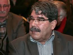 Salih Müslim Kırmızı listede