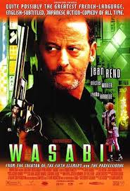 смотреть фильм васаби 2 онлайн бесплатно в хорошем качестве Film Vasabi 2001 Wasabi Smotret Onlajn Aziatskie Filmy Kino Teatr Ru