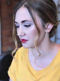 Special Occasion Make Up