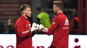 Loris karius plays the position goalkeeper, is 27 years old and 187cm tall, weights 75kg. Loris Karius Considers Staying At Union Berlin Not Just On My Way Through Transfermarkt