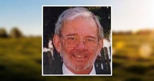 Gould, Bertrand F. Obituary February 2, 2017