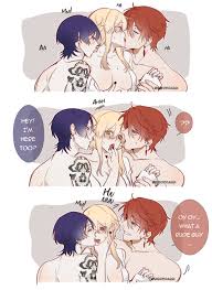 Rule34 - If it exists, there is porn of it   6716989