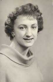 Elizabeth Knopp Obituary