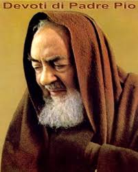 Devoti di Padre Pio