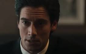 'Last King Of The Cross,' Paramount+ Australian Original Series.  Exclusively Streaming Friday, 17 February On Paramount+ Australia