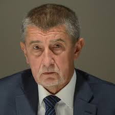 He is one of the top billionaires of czech republic, and he is a politician . Czechs Tipped To Join Populist Surge In Europe By Electing Billionaire Czech Republic The Guardian