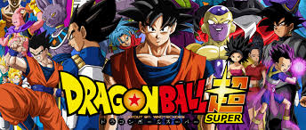 Maybe you would like to learn more about one of these? First Official Look At The New Dragon Ball Movie Bullfrag