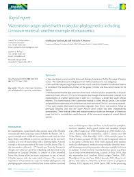 Image result for Raphidiocystis jeffreyana