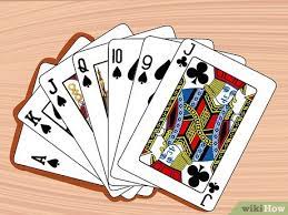 Maybe you would like to learn more about one of these? How To Play Euchre 14 Steps With Pictures Wikihow