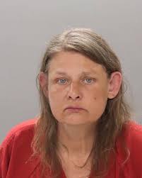 🔌🔌🔌🔌🔌🔌🔌🔌 WASHINGTON, GAVIANNA GEANINE Booking Number: 25031014  Race: BLACK Gender: FEMALE Age: 42 Last Known Location: ORLANDO Cell:  BRCMBFNA Date Booked: 10/05/2025 Arresting Agency: ORLANDO PD Charge/Court  Case Number: POSSESSION OF COCAINE /