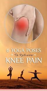 Pin On Dealing With Knee Pain