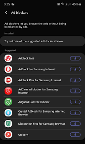 The ads appearing right after you unlock your phone are mainly from the locker apps, and sometimes these apps are installed via some other app, mostly game app or a freeware, to unlock a feature. How To Remove Pop Up Ads On Samsung Thedroidguy
