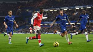 Read about arsenal v chelsea in the premier league 2021/22 season, including lineups, stats and live blogs, on the official website of the premier league. Ziyn0 C2ztzv1m
