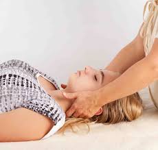 O terapie pentru viata online. Terapie Bowen Promama