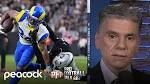 Los Angeles Rams' win over Raiders should be a 'weight  - YouTube