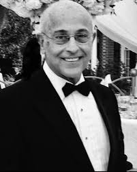 Dr. Richard Lee Howard