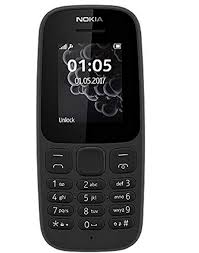 Nokia 105 Mobile