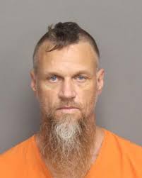 Arrest Report for April 23