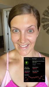 What are some good YouTube workout channels for menopausal women over 40?