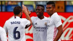 Getafe ise deplasmanda barcelona ile. Real Madrid V Getafe All Out For Victory In Rearranged Matchday 1 Fixture Real Madrid Cf