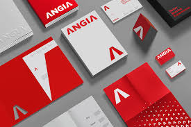 Angia On Behance