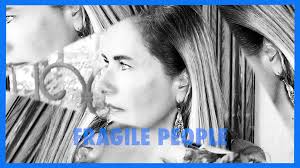 A sneak peak at the music video for Fragile People coming out this  Wednesday! #ivyreturns #fragilepeople #throwback #music #ivy #y2k #indiepop  #alternative #frenchpop #aesthetic #nostalgia #livemusic #indie #pop #90s  #tracesofyou