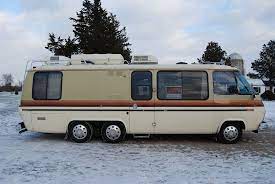 Vintage Camper Trailers For Sale - 1978 Gmc 26 Ft Eleganza Ii Motorhome Sleeps Six For Sale Vintage Motorhome Vintage Camper Vintage Campers For Sale