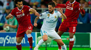 ¡entra ya y conoce los resultados, goles y próximos partidos de tu equipo de fútbol! A Que Hora Juega Real Madrid Vs Liverpool En Vivo Horario Partido De Hoy Champions League Noticias Peru