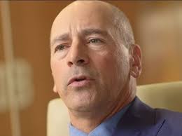 Why this financial leader chose Palm Beach County, Florida (video)