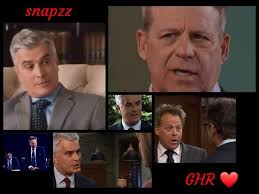 Ric's character development