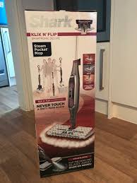 Mop Review Shark Steam Mop Review Model S3501 We Test