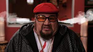 After an eccentric list executive, gustavo rocque inadvertently discovers kendall four friends move to form a potential boy band. Stephenglickman Auf Twitter Send Me Pictures Of Gustavo Yelling