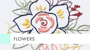 Get unlimited access to hundreds of free patterns. Embroidery Patterns From Indie Designers