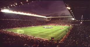 Old trafford is the home stadium of. Free Download Old Trafford Stadium Night Pictures 796x420 For Your Desktop Mobile Tablet Explore 50 Old Trafford Wallpapers Hd Manchester United Wallpaper Hd