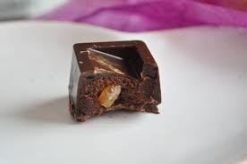 Chocolats Maison Faciles Blog Cuisine Avec Du Chocolat Ou Thermomix Mais Pas Que Chocolat Maison Recette Chocolat Chocolat