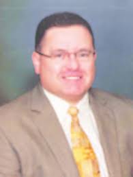 Chamber inducts new officers