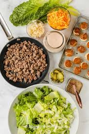 Check spelling or type a new query. Cheeseburger Salad Big Mac Salad Spend With Pennies