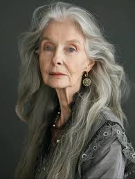 The crone's absence in modern culture impacts young girls' initiation into  womanhood