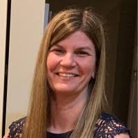 Jennifer Wolverton's Instagram, Twitter & Facebook