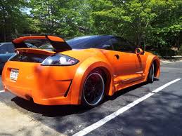 Sean1380 S 2006 Mitsubishi Eclipse Mitsubishi Eclipse Mitsubishi Eclipse