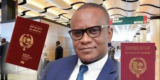 Lat Diop : Voici ce que lui reprochent les enquêteurs et pourquoi il a été  perquisitionné…