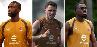Trend Google: milan mercato