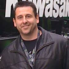 Duane Napier's Instagram, Twitter & Facebook