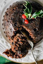 Traditional Gluten Free Christmas Pudding Recipe In 2021 Gluten Free Christmas Pudding Gluten Free Holiday Recipes Gluten Free Christmas