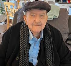 Obituary for Dallon Salyers