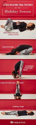 Stress Relieving Yoga Poses Stress Relieving Yoga Stress Yoga Yoga Poses
