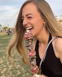 Three years ago I had the fattest crush